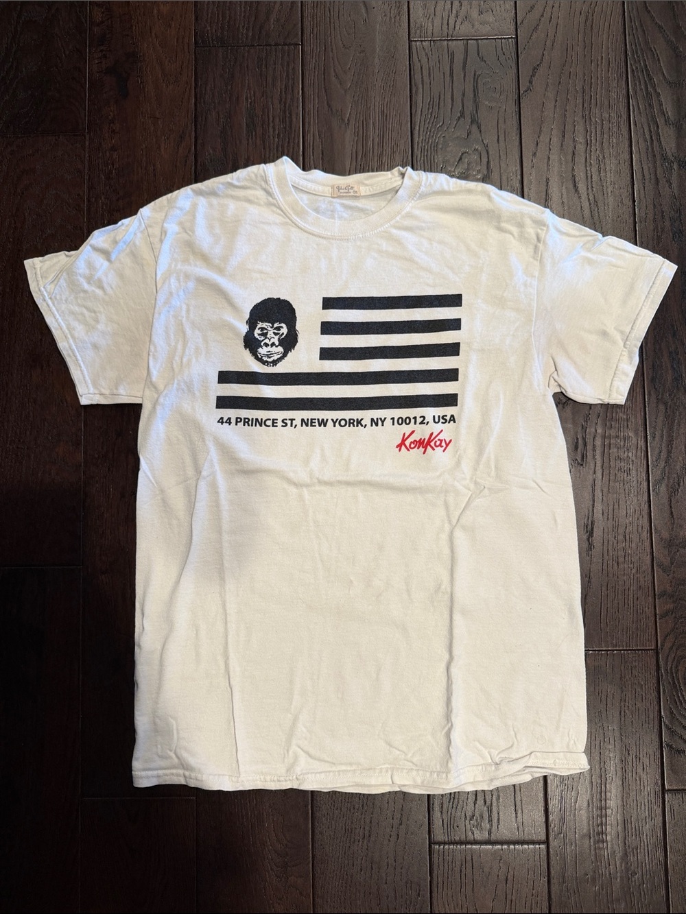 Brandy Melville KonKay Tee
